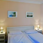 Apartment Close To The Sea