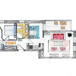 Apartment Close To The Sea