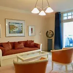 Apartment Close To The Sea