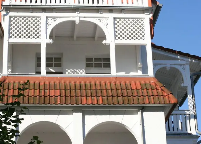 Apartment Close To The Sea