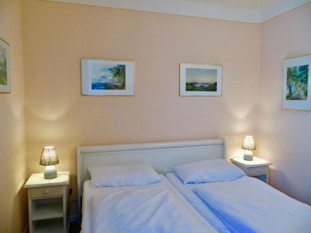 Apartment Close To The Sea Ostseebad Binz