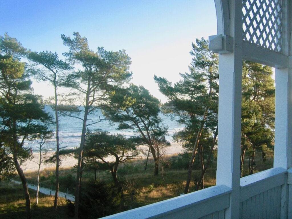 Close To The Sea