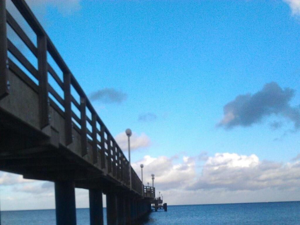 Close To The Sea * Ostseebad Binz